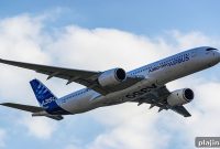 Turkish Airlines Announces Major Airbus Fleet Expansion Plan