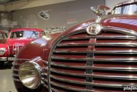 August Horch Museum Opens Major New Exhibition and Expansion