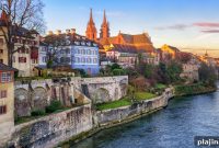 Nat Geo Teams with Scenic for New Luxury River Cruises