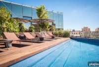 Boutique Hotel Opens in Barcelona’s Gothic Quarter: What to Know