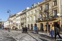 Raffles Converts Historic Warsaw Landmark into Luxury Hotel Experience