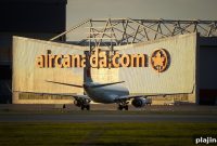Air Canada Offers Free Wi‑Fi for Eligible Passengers