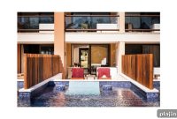 Barceló Maya Grand Resort Cancun — Luxury All-Inclusive Caribbean Stay