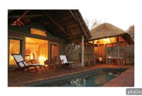 Royal Zambezi Lodge: Luxury Safari Accommodation on the Zambezi River
