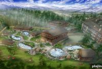 Nordic Spa Opening in the Canadian Rockies — What to Know and When to Visit