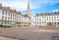 Explore Western France: Top Art Museums and Historic Sites