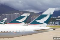 Cathay Pacific Launches Direct Flights to Washington, D.C.