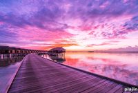 Top Romantic Getaways for Valentine’s Day Couples