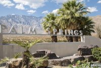 Kimpton Rowan Palm Springs Now Open for Guest Stays