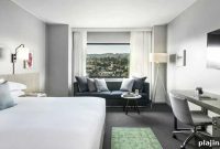 Kimpton Everly Hotel Los Angeles — Luxury Boutique Hotel Near Hollywood Hills