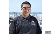 Chef Joseph Almoguera at Prince Waikiki: Signature Dishes & Menu Highlights