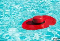 Shaya Brims Waterproof Hats with UV Protection