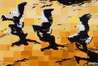 Artist-in-Residence Program at a Santa Fe Hotel: Stay & Create