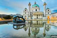 Experience Vienna’s Magic: Top Sights, Cafés & Nightlife