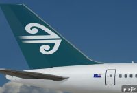 Air New Zealand Safety Video Tackles Climate Change Impact