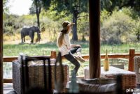 Abercrombie & Kent Signature Travel Style: Luxury Expeditions