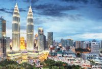 Kuala Lumpur: Business Travel Guide with Top Leisure Picks