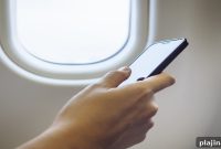 Chinese Airlines Permit Smartphone Use During Flights: What Travelers Need to Know
