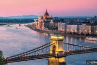 Why Budapest Enchants Travelers: Top Sights & Insider Tips