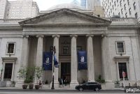 Meet the New General Manager Leading The Ritz-Carlton Philadelphia