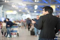 Apple Maps Adds Detailed Airport Terminal Guides