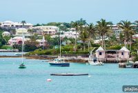 Bermuda Welcomes Record-Breaking Number of Visitors