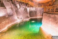 Salt Cave Spa Treatments in Poland: What to Expect and Top Locations