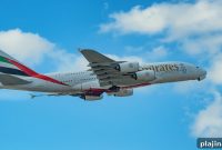 Emirates Orders Additional A380 Superjumbo Jets