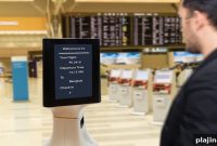 How 2018’s Tech Innovations Transformed Travel