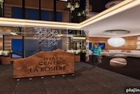 Hyatt Centric Opens First French Mountain Resort in the Alps