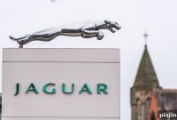 Enterprise Partners with Jaguar: Strategic Alliance for Mobility Services