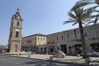 Israel Travel: Train Guides, Team Transport & Where to Stay