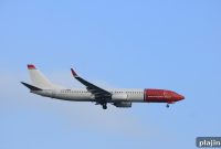 Norwegian Airlines Expands U.S.–Europe Routes in 2018