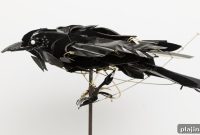 Nature-Inspired Sculptures to See This Season