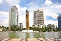 MICE Events in Jakarta: Conferences, Exhibitions & Corporate Travel