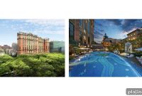 Welcome to the New Era of Luxury Living