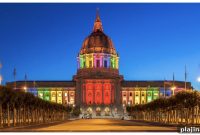 LGBTQ+ Travel Summit: Networking, Destinations & Industry Insights