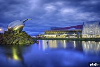 Iceland’s Tourism Surge Spurs Major Airport Expansion Plans
