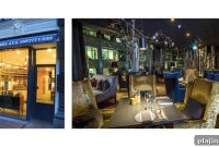 Nordic Nights in Oslo: Where to Experience Oslo After Dark