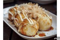 Tokyo Food Guide: Must-Try Dishes and Where to Eat Them
