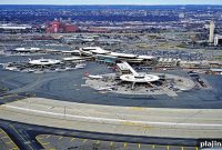 Newark Terminal One Expansion: What Travelers Need to Know