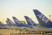 All Nippon Airways Launches U.S.-Focused Content for Travelers