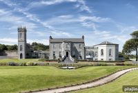 Ireland’s Blue Book: New Luxury Addresses and Updates 2026