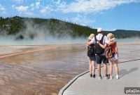 Top Family Vacation Destinations Around the World