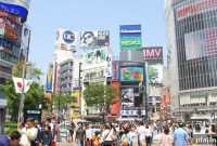 Tokyo Gears Up for the 2020 Summer Olympics: What to Expect