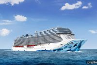 Norwegian Cruise Line Reveals New Ship: Features, Itineraries & Launch Date