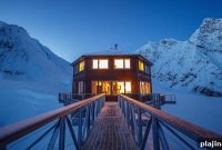 Secluded Luxury Resort Opens in Alaska: What to Know Before You Go