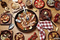 Chef Marco Antonio Torres at Kempinski Hotel Mall of the Emirates: Signature Dining Experience