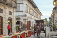 Discover the Philippine Islands: Top Destinations and Travel Tips