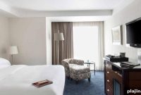 Grand Fiesta Americana Chapultepec Hotel — Luxury Stay in Mexico City